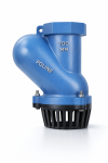 Cast Iron Ball Type Foot Valve (S/E)